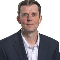 Photo of Cllr Steve Barton