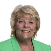 Photo of Doreen Dickinson